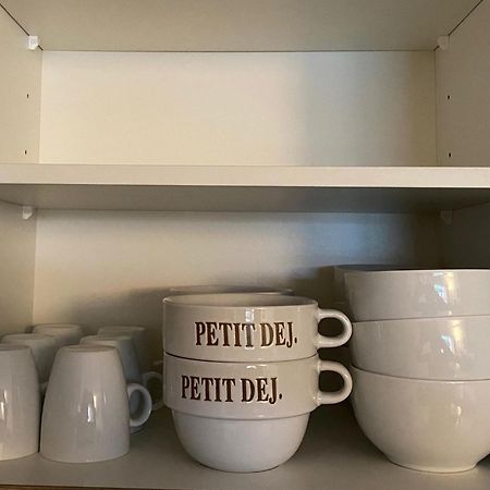 Appart - T3 - 6 Personnes – Golf Cap D’Agde Buitenkant foto