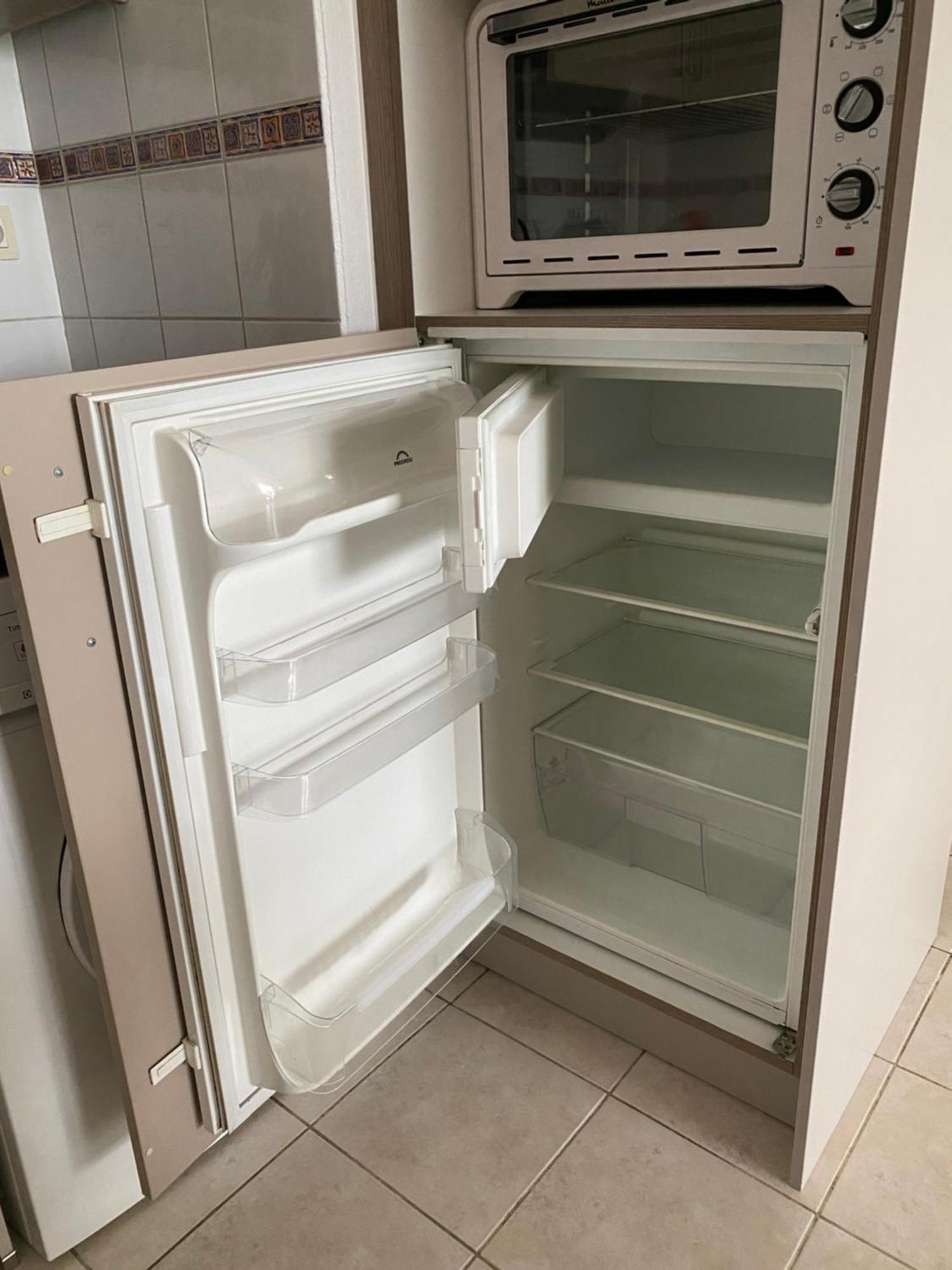 Appart - T3 - 6 Personnes – Golf Cap D’Agde Buitenkant foto
