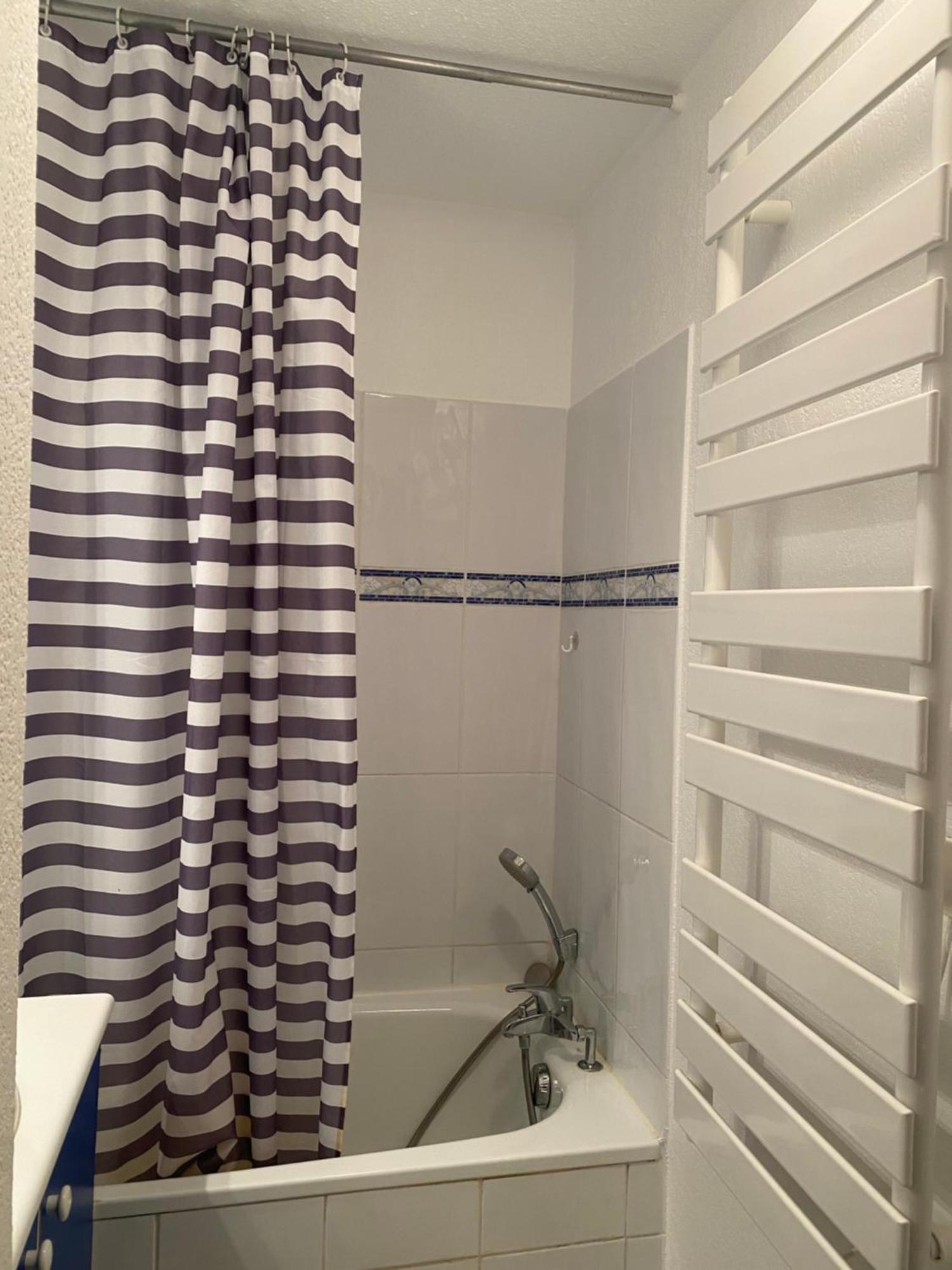 Appart - T3 - 6 Personnes – Golf Cap D’Agde Buitenkant foto