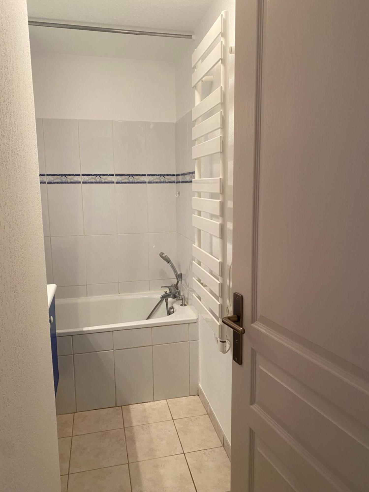 Appart - T3 - 6 Personnes – Golf Cap D’Agde Buitenkant foto