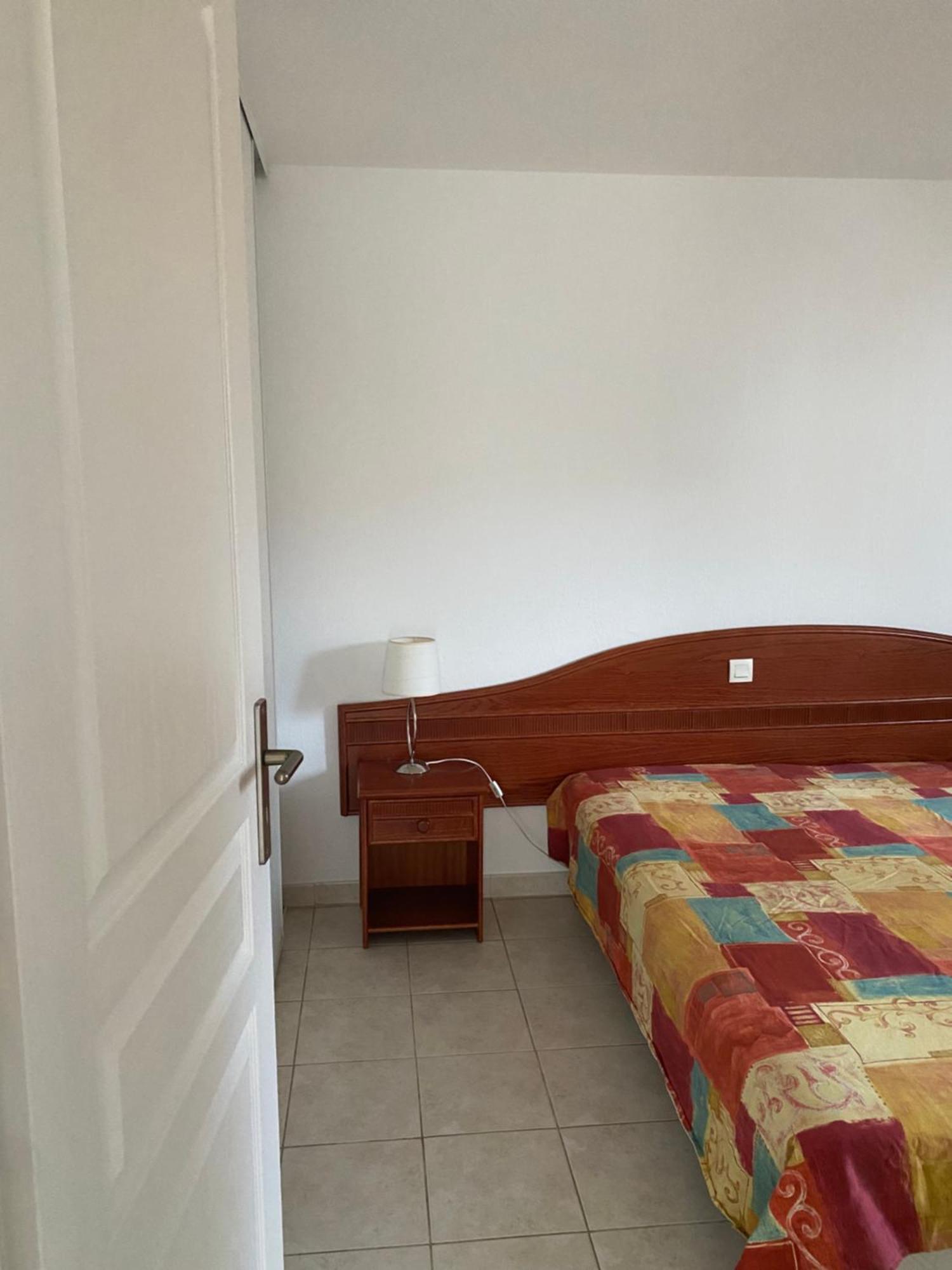 Appart - T3 - 6 Personnes – Golf Cap D’Agde Buitenkant foto